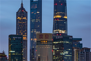 The beauty is at the forefront! 50 magnificent scenic spots within Shanghai's backyard garden are waiting for you to discover